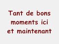 excuses moi