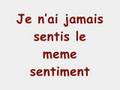 excuses moi