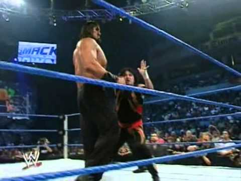 great khali