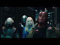 Official Trailer for Hellboy II: The Golden Army
