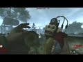 Call of Duty Zombies: Custom Maps - Deadline 2.0 - w/Dalek & EssoFPS - Part 2