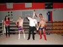 Muay Thai Agains Drugs
