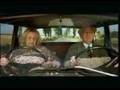 grandmother @ car (humor)