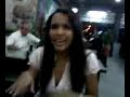 Partes de Joda de Expresión y Amigos en la Brasa de Oro o Partes de Joda de Expresión y Amigos en la Brasa de Oro o