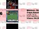 YouTube Top 10 - June 30, 2007 YouTube Top 10 - June 30, 2007