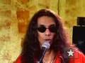 King Bird fala de suas influências, das comparações com Ronnie James Dio e do show com Uriah Heep