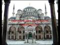 3/4 Süleymaniye'de Bayram Sabahı (Yahya Kemal-Tanrıkorur)