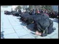 [PART 1] Kim Jong-Il's Death: Pyongyang Citizens' Reaction (DPRK's Official Report)