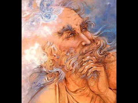 Hafez - English Translation: I said I long for thee You said your sorrows will end. Be my moon, rise up for me Only if it will ascend. I said, from lovers learn How ...
