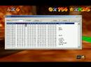 Mario 64 lots of stars hack (project 64 v1.7)