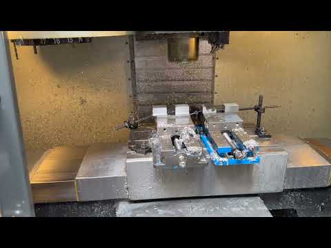 2013 HAAS VF-1 Vertical Machining Centers | PM Machines (1)