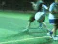 Dai un CALCIO alla salute - Prima edizione