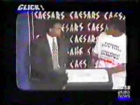Sport Fights Collection - Part 1