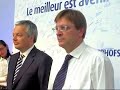 La ballade des gens heureux (3 juin 2007)