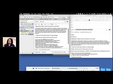 TextExpander Tips and Tricks To Save You Hours