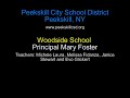 Peekskill CSD Video for BigLots