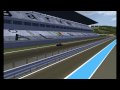 Made in Heaven - Hot Lap in Algarve Circuit