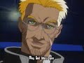 Anime Music Video (Hellsing). The Best song Marylin Manson - Personal Jesus.