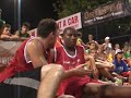 Sport Arena Streetball 2007 - stage 4 slam dunk