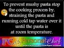 How to cook the perfect pasta How to cook the perfect pasta