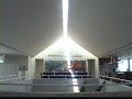 Ameila Sealoft Light Study