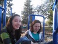 [01/06] Playground Vlog