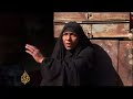 Fear breeds poverty in Iraq's Sadr City - 10 Feb 08