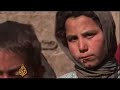 Fear breeds poverty in Iraq's Sadr City - 10 Feb 08