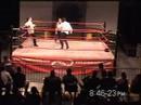 No DQ Match: King Richard vs. Pendragon pt. 1 No DQ Match: King Richard vs. Pendragon pt. 1