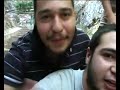 rap turc: mirza patron da poet saian