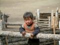 Hands & Feet in Mongolia