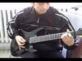 elecktro gitar corlu