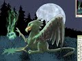 Drawing : Gryphon