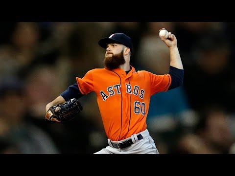 Video: Should the Yankees consider signing Dallas Keuchel?