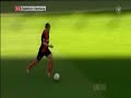 5. kolejka Eintracht - HSV 2-1