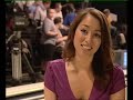 2007 World Masters game3 Belmonte v Nickel -2