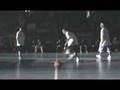THE CONNECTION EN BALL4LIFE