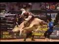 Round 1 Mauney Closes the Gap