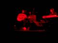 Spinetta Durazno Sangrando en vivo mexico d.f
