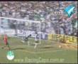Racing: 15º cl '07 vs Independiente (Paso a Paso)