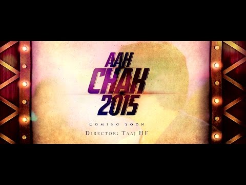 Babbu Maan - License | Teaser | Aah Chak 2015