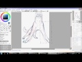 This is halloween speedpaint