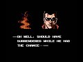another audio snafu, no luck today