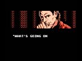 another audio snafu, no luck today