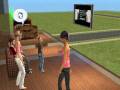 videos de apple sur sims 2