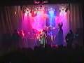 XIII  STOLETI-Transylvanian Werewolf(LIVE)ZK-7