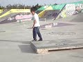 roman skate apollando al batu!