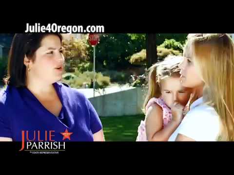 Julie Parrish