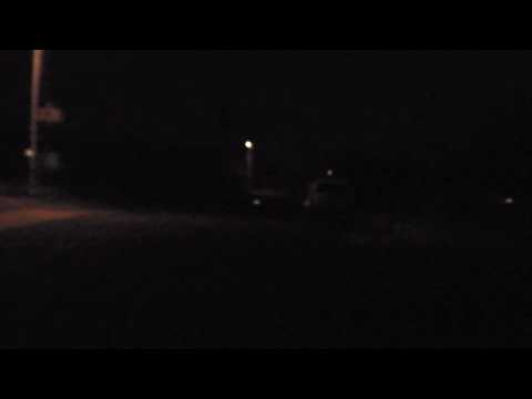 wheelsuit 2011 - night