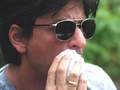 Shahrukh detained at US Airport(11 days ago)